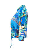 Print Blouse - Print