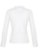 Blouse - White