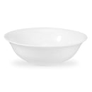 Serendipity White Cereal Bowl