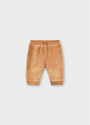 Cord Trouser - Toffee