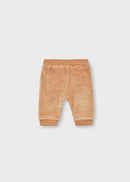 Cord Trouser - Toffee