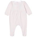 All In One Bunny - Pale Pink