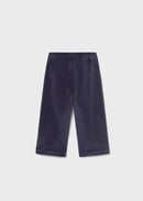 Short Set - Navy