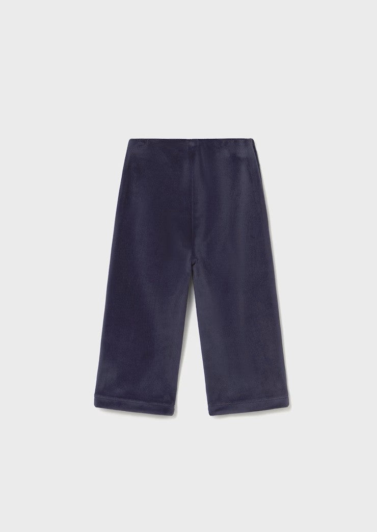 Short Set - Navy