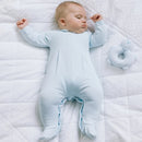 Diamond All In One - Pale Blue