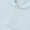 Diamond All In One - Pale Blue