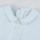 Diamond All In One - Pale Blue