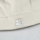 Collar All In One Teddy & Hat - Stone