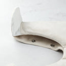 Collar All In One Teddy & Hat - Stone