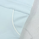 2 in 1 Dungaree - Pale Blue