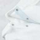 2 in 1 Dungaree - Pale Blue