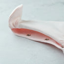 Floral Embroidery All In One - Pale Pink