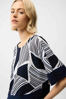 Geometric Asymmetrical Top - Vanilla Multi
