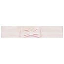All In One Yoke & Headband - Pale Pink