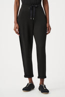 Scuba Pull-On Jogger - Black