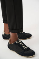 Scuba Pull-On Jogger - Black