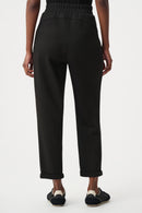 Scuba Pull-On Jogger - Black