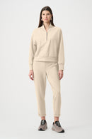 Scuba Pull-On Jogger - Birch