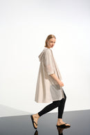 Memory and Mesh Cover-Up - Moonstone