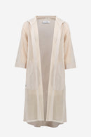 Memory and Mesh Cover-Up - Moonstone