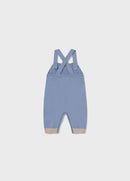 Dungaree Set - Cloud