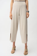 Culotte Trouser - Moonstone