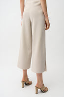 Culotte Trouser - Moonstone