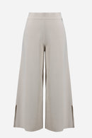 Culotte Trouser - Moonstone