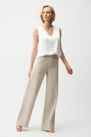 Goldie Classic Wide Jean - Moonstone