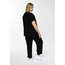 Joa Trouser - Black
