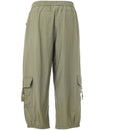 Lilli Cargo Pants - Army