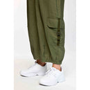 Lilli Cargo Pants - Army