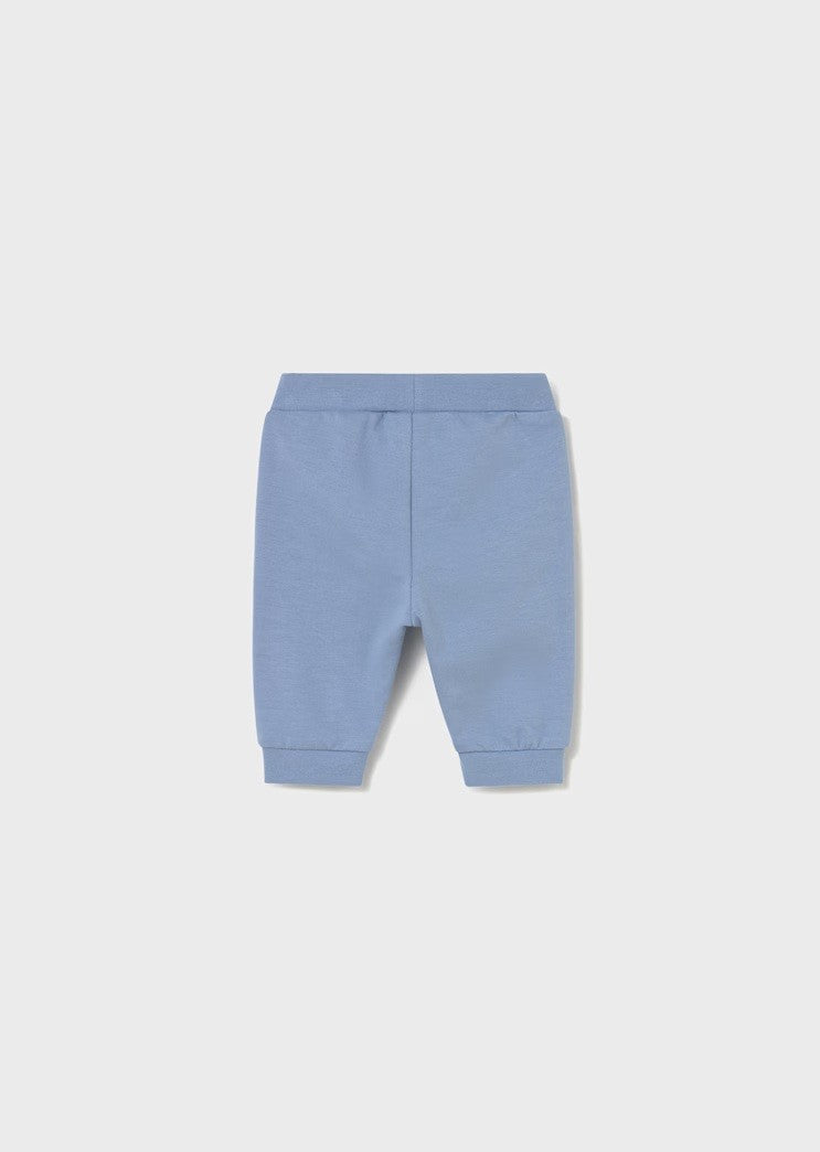 3 Piece Tracksuit - Cloud