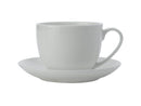 Cashmere Tea & Saucer