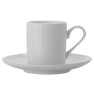Cashmere Espresso Cup & Saucer 100ml