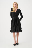 Signature Dress - Black