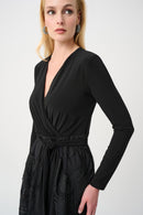 Signature Dress - Black