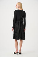 Signature Dress - Black