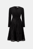 Signature Dress - Black
