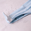 Lewis Toy Babygrow - Pale Blue