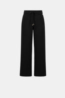 Pull-On Trouser - Black