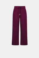 Pull-On Trouser - Elderberry