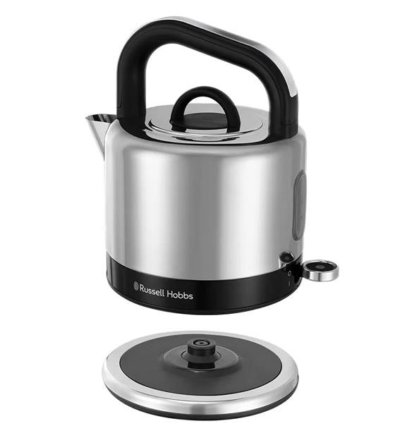 Distinction Kettle Black - 1.5L