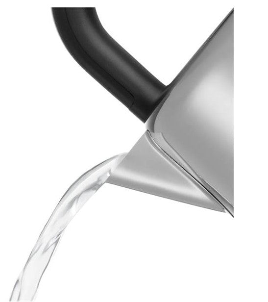 Distinction Kettle Black - 1.5L