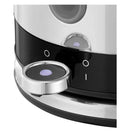 Distinction Kettle Black - 1.5L