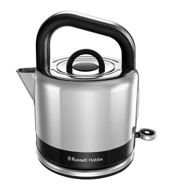 Distinction Kettle Black - 1.5L