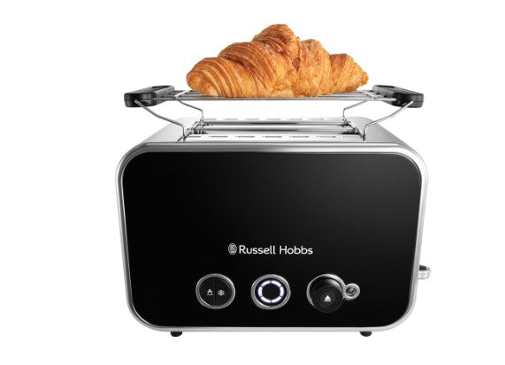 Distinction 2 Slice Toaster