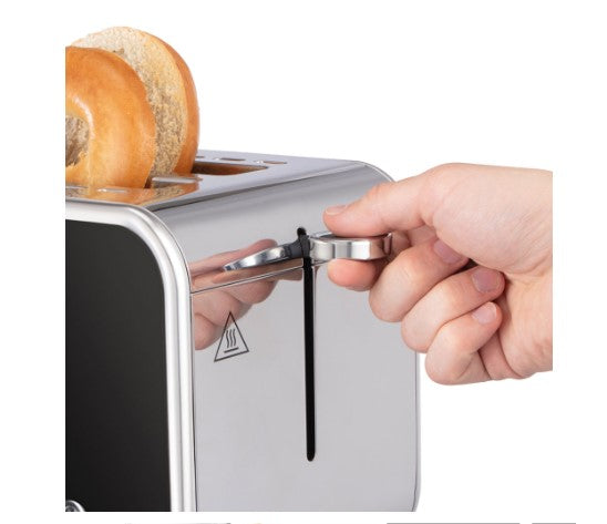 Distinction 2 Slice Toaster