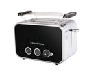 Distinction 2 Slice Toaster