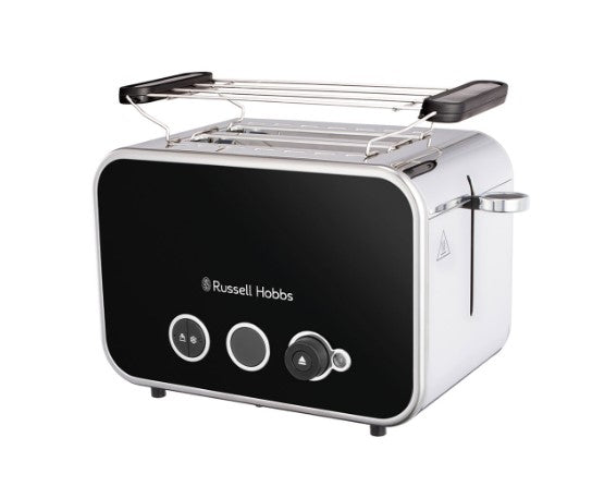 Distinction 2 Slice Toaster